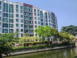 The Sunny Spring (D14), Apartment #607523681